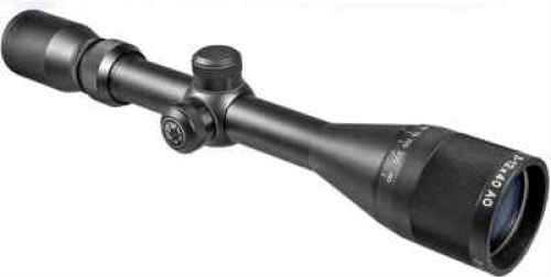 Barska Optics Scope 3-12X40 Airgun Mil Dot AO AC10008